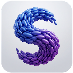 3D Splat App